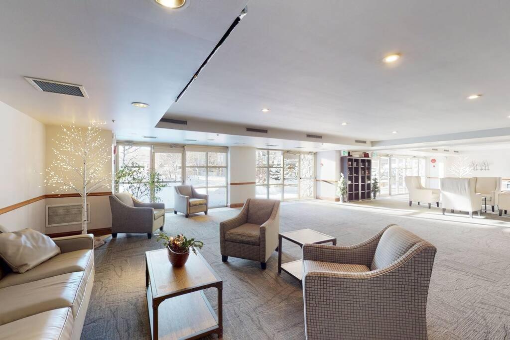 Aspens By Wb Vacation Rentals Whistler Luaran gambar