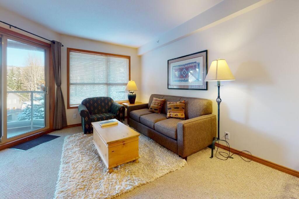 Aspens By Wb Vacation Rentals Whistler Luaran gambar