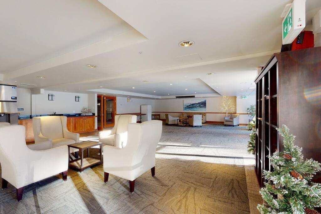 Aspens By Wb Vacation Rentals Whistler Luaran gambar